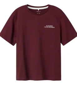 T-Shirts|Name It T-shirt - NkmKasper - Fig