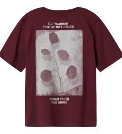 T-Shirts|Name It T-shirt - NkmKasper - Fig