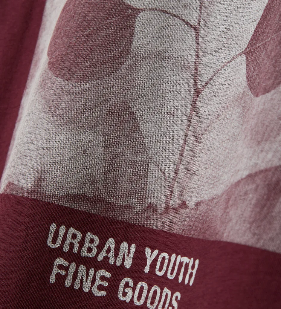 T-Shirts|Name It T-shirt - NkmKasper - Fig