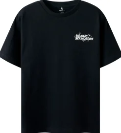 T-Shirts|Name It T-shirt - NkmKillian - Sort