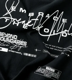 T-Shirts|Name It T-shirt - NkmKillian - Sort