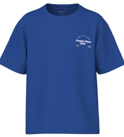 T-Shirts|Name It T-shirt - NkmKoscar - Surf The Web/Cosmic Pizza Club