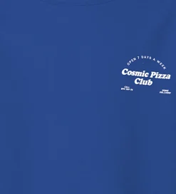 T-Shirts|Name It T-shirt - NkmKoscar - Surf The Web/Cosmic Pizza Club