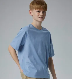 T-Shirts|Name It T-Shirt - NkmOakley - Rain Washed