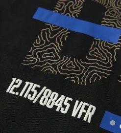 T-Shirts|Name It T-Shirt - NkmOakley - Black