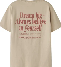 T-Shirts|Name It T-shirt - NkmRaiden - Island Fossil