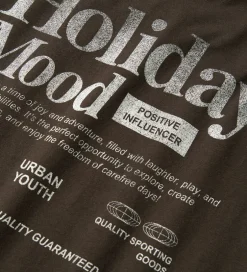 T-Shirts|Name It T-shirt - NkmRiden - Delicioso