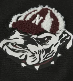 T-Shirts|Drengetøj|Name It T-shirt - NkmSato - Black