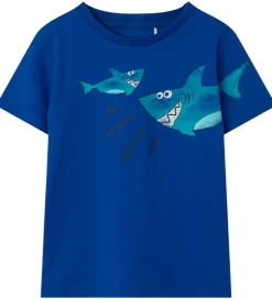 T-Shirts|Name It T-shirt - NmmJarrie - Surf The Web