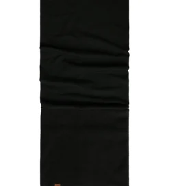 Tørklæder|Name It Tube - Fleece - NknMub - Sort