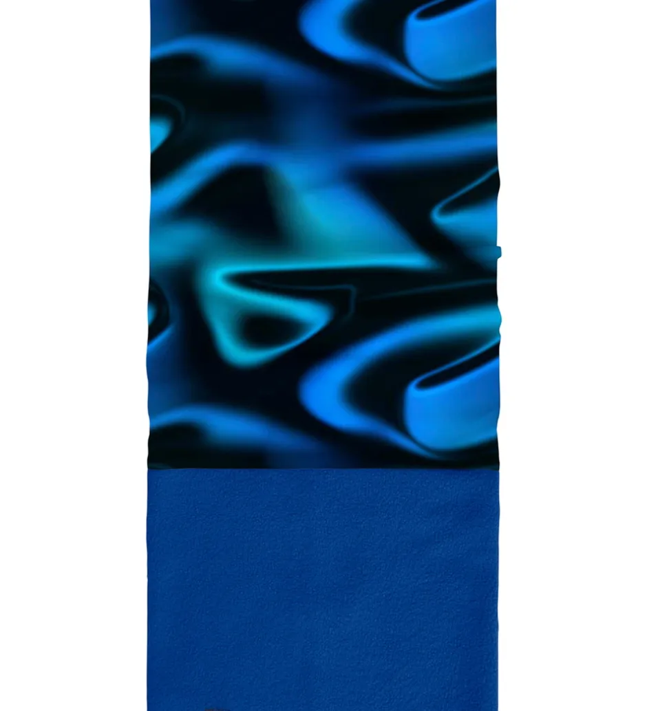 Tørklæder|Halsedisser|Name It Tube - Fleece - NknMub - Surf The Web