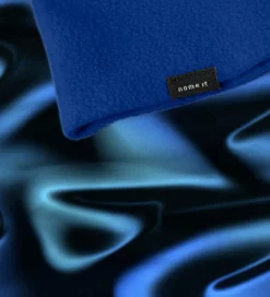 Tørklæder|Halsedisser|Name It Tube - Fleece - NknMub - Surf The Web