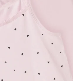 Undertøj|Name It Undertrøje - Noos - 2-pak - NkfStrap - Winsome Orchid