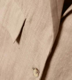 Veste|Name It Vest - NkfFalinnen - Humus