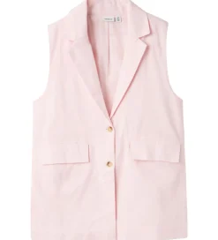 Veste|Name It Vest - NkfFalinnen - Parfait Pink