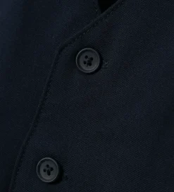Veste|Juletøj|Name It Vest - NkmRiramel - Dark Sapphire