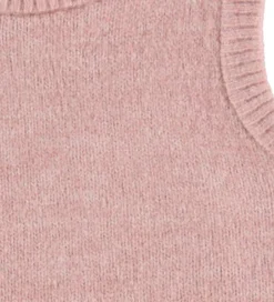 Veste|Name It Vest - Strik - NbfReifyly - Keepsake Lilac