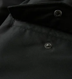 Vinterjakker|Name It Vinterjakke - NkfMarlow - Black