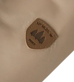 Vinterjakker|Name It Vinterjakke - NkfMarlow - Silver Mink