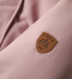 Vinterjakker|Name It Vinterjakke - NkfMarlow - Woodrose