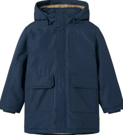 Vinterjakker|Name It Vinterjakke - NkmMarlow - Spellbound