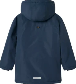 Vinterjakker|Name It Vinterjakke - NkmMarlow - Spellbound