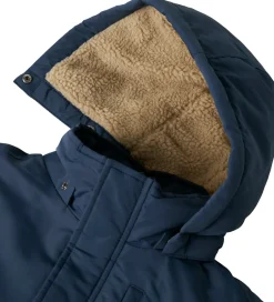 Vinterjakker|Name It Vinterjakke - NkmMarlow - Spellbound