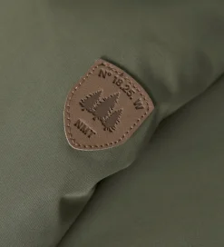 Vinterjakker|Name It Vinterjakke - NkmMarlow - Dusty Olive