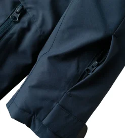 Vinterjakker|Name It Vinterjakke - NkmSnow - Noos - Dark Sapphire