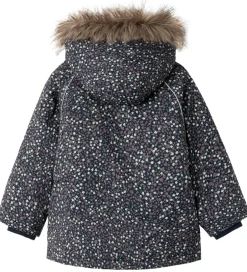 Vinterjakker|Name It Vinterjakke - NmfSnow05 - Dark Saphire/Liberty