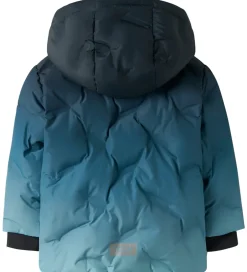 Vinterjakker|Name It Vinterjakke - NmmMountain05 - Milky Blue