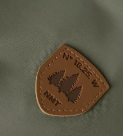 Vinterjakker|Name It Vinterjakke - NmmMarlow - Dusty Olive