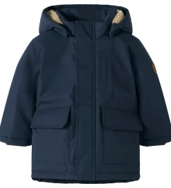 Vinterjakker|Name It Vinterjakke - NmmMarlow - Spellbound