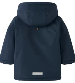 Vinterjakker|Name It Vinterjakke - NmmMarlow - Spellbound