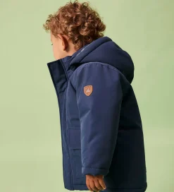 Vinterjakker|Name It Vinterjakke - NmmMarlow - Spellbound