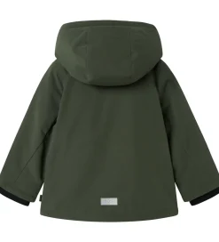 Vinterjakker|Name It Vinterjakke - NmmSnow05 - Deep Depths