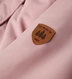 Vinterjakker|Name It Vinterjakke - Parka - NmfMarlow - Woodrose