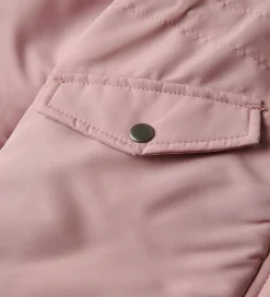 Vinterjakker|Name It Vinterjakke - Parka - NmfMarlow - Woodrose