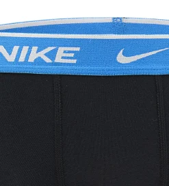 Undertøj|Nike Boxershorts - 5-pak - Stadium Green