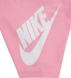 Shorts Og Knickers|Nike Cykelshorts - Pink