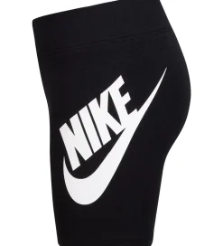 Shorts Og Knickers|Nike Cykelshorts - Sort