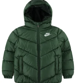 Overgangsjakker|Dunjakker Og Dynejakker|Nike Dynejakke - Fir