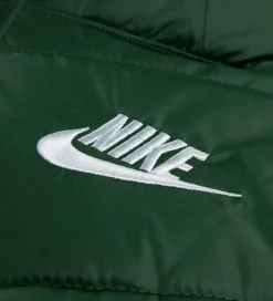 Overgangsjakker|Dunjakker Og Dynejakker|Nike Dynejakke - Fir