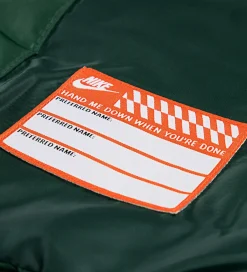 Overgangsjakker|Dunjakker Og Dynejakker|Nike Dynejakke - Fir