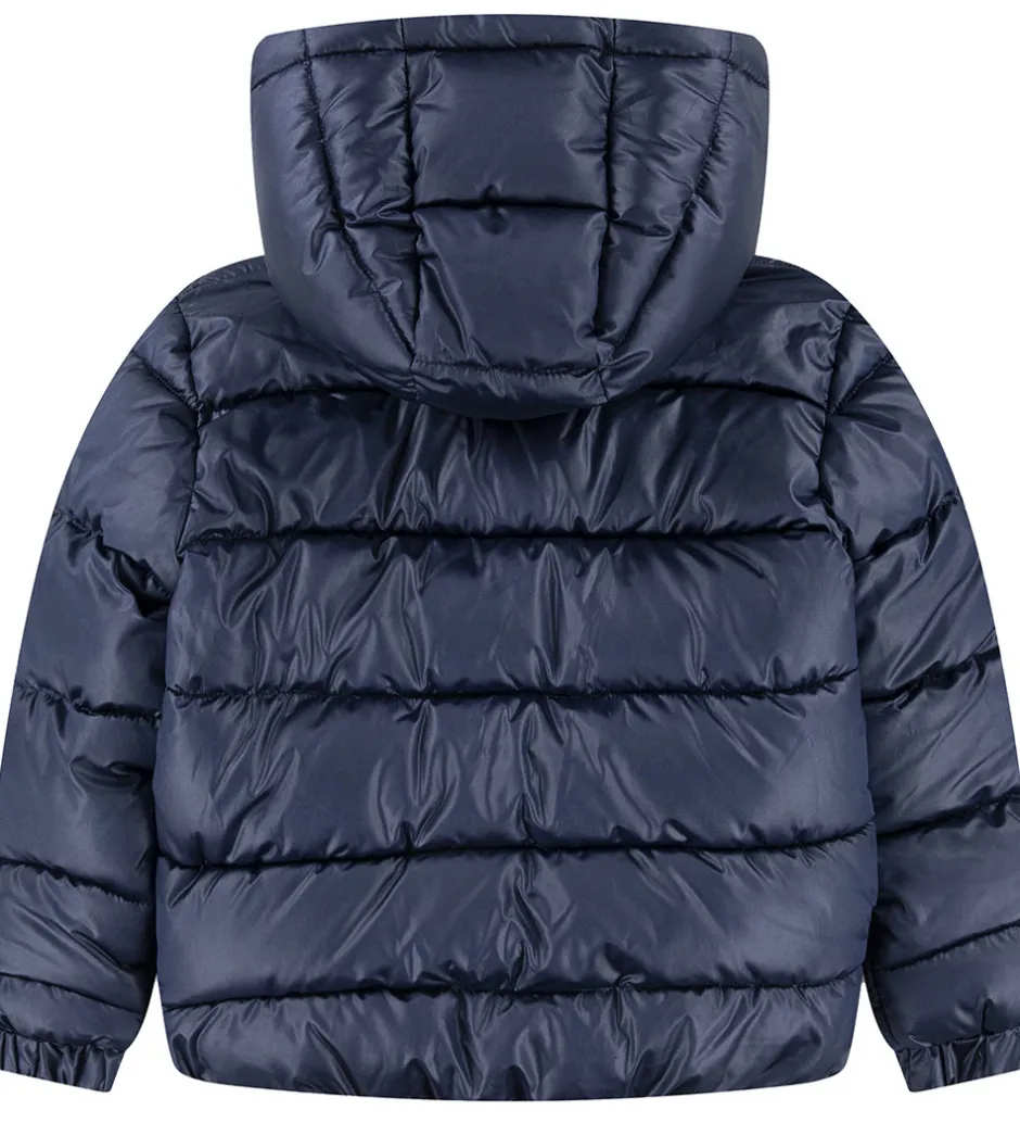 Dunjakker Og Dynejakker|Nike Dynejakke - Puffer - Midnight Navy