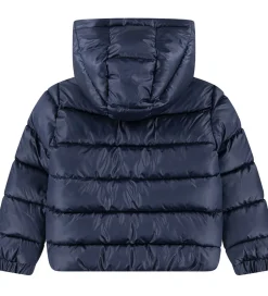 Dunjakker Og Dynejakker|Nike Dynejakke - Puffer - Midnight Navy