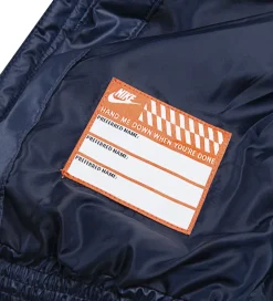 Dunjakker Og Dynejakker|Nike Dynejakke - Puffer - Midnight Navy