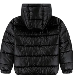 Dunjakker Og Dynejakker|Nike Dynejakke - Puffer - Sort