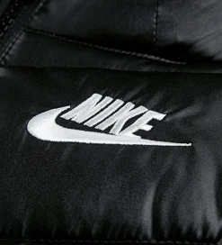 Dunjakker Og Dynejakker|Nike Dynejakke - Puffer - Sort