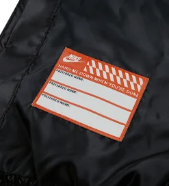 Dunjakker Og Dynejakker|Nike Dynejakke - Puffer - Sort